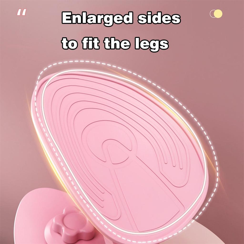 Отличное ощущение в руке, слегка эластичный, тренажер для женских бедер - улучшенный тренажер для бедер и таза