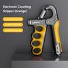 5-100 Kg Grip Strength Trainer Wrist Expander Adjustable Resistance Fitness Gym Training Hand Gripper Hand Gripper Exercise