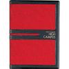 KOKUYO Обложка для блокнота Campus A5 красная No-635B-R