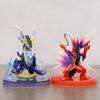 Anime Cartoon ML 29 Koraidon / ML 30 Miraidon PVC Figure Collection Model Toy Doll Brinquedos