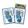 Pokémon Center Original Pokémon Card Game Deck Shield OTENKI TEAM Rainbow