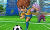 Inazuma Eleven GO Shine 3DS (нет бонуса) -
