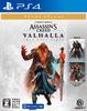 Assassin's Creed Valhalla Ragnarok Edition - PS4 [Рейтинг CERO "Z"]