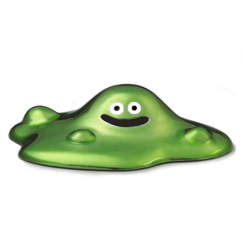 Dragon Quest Metallic Monsters Галерея Bubble Slime