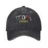 Teddy Swims Essential T Shirt Hoodie Baseball Cap Trucker Hat sun caps Anime Golf Wear Hats Women Unisexs