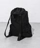 [Nano Universe] ESSENTIAL LINE 3PK Drostruck Backpack F Black
