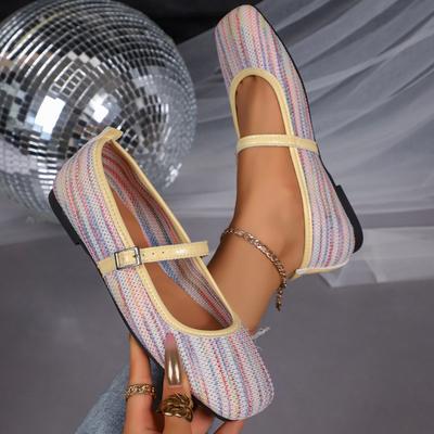 Туфли – Туфли