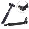 L-Shape Socket Ratchet Wrench 1/4 Inch Hexagon Screwdriver Bit 90 Degree Double-End Handle Spanner Repair Tool Wrenches