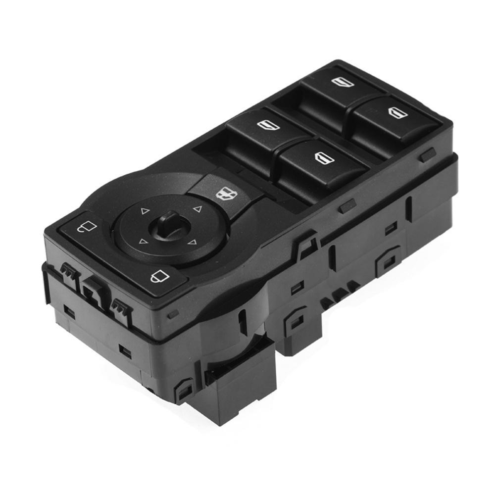 Master Power Window Switch For Holden Commodore VE 2006-2013 W/ Red Illumination