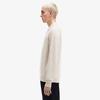 Fred Perry [Острый] Классическая вязаная рубашка с длинным рукавом (X23) Afpm2434535-X23