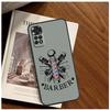 Hair Stylist Hairdresser Case For Xiaomi Redmi Note 13 11 10 9 8 12 Pro Plus 12S 11S 10S 9S 10A 9C 10C 12C 13C Funda