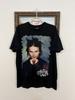 Vintage The Rasmus Over Print Band TShirt Big Logo
