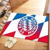 Fc Bayern Square rugs are a great choice for living rooms, bedrooms, home décor, and as gifts