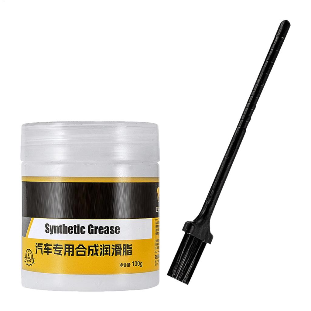100g Professional Garage Grease Automotive Grease Lubricant Automotive Lubricants Brake Lubricant Brake Lube Grease