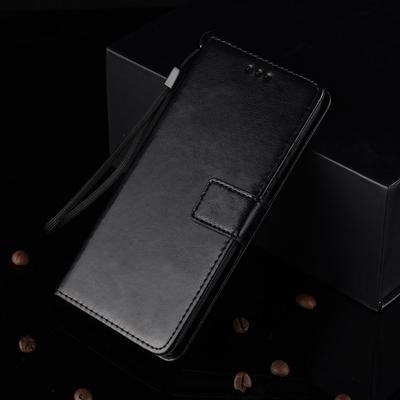Для Xiaomi Mi 15 Роскошный флип-кошелек из искусственной кожи с ремешком и подставкой, противоударный чехол для Xiaomi Mi 14T Pro Mi15, сумки для телефонов