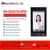 Dahua DH-ASI41CH-MFW 7-дюймовый внутренний биометрический и карточный терминал контроля доступа CN вилка (адаптер в комплекте)