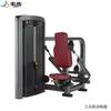 Wai Bu LS510 Commercial Seated Triceps Press Machine