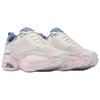 Reebok Dmx Серия 3000 Элементарный Розовый Женские Кроссовки Наследие-Зеленый Винтажный-Меловой 100263689