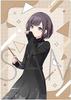 Shinonome Ena Clear File Project Sekai 25-ji Night Court Brand New World Official Merchandise