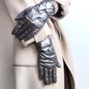 Windproof Cycling Gloves Coldproof Winter Gloves Fashion Outdoor Gloves  Winter Season