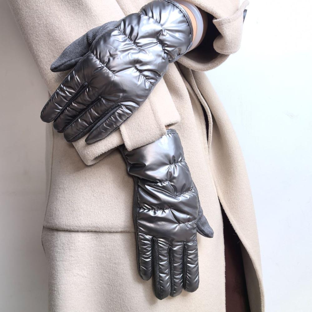 Windproof Cycling Gloves Coldproof Winter Gloves Fashion Outdoor Gloves Winter Season
