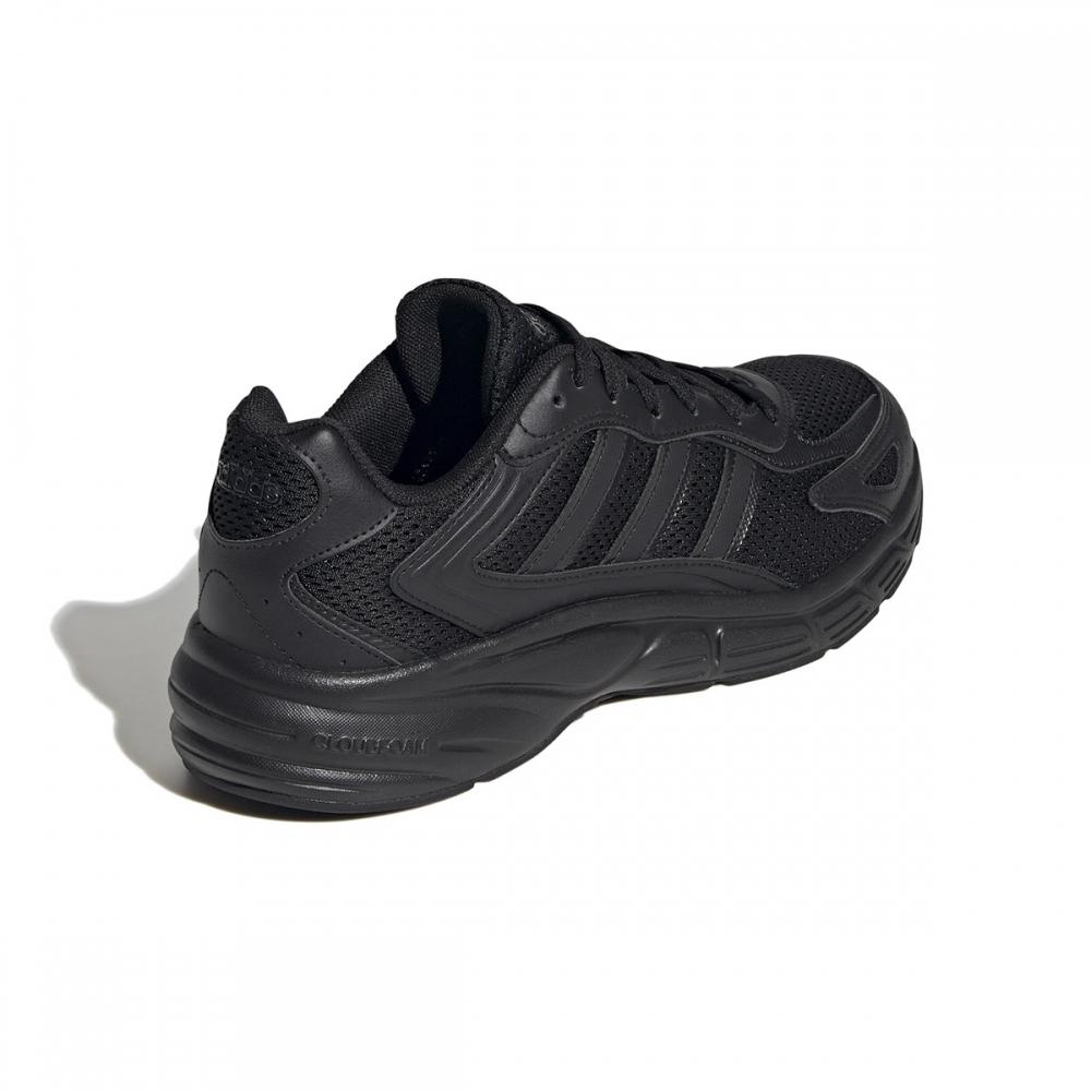 Adidas Ecliptics 2000 Ji2844 Cblack Cblack Cbrock
