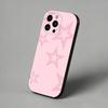 Fragola Stars  iPhone Case For 17 Air 16 Pro Max 16e 15 Plus 14 13 12 11 Back Protector Cover