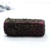 128 Ct Earth Mined Natural Pink Ruby Uncut Rough CERTIFIED Genuine Gemstone