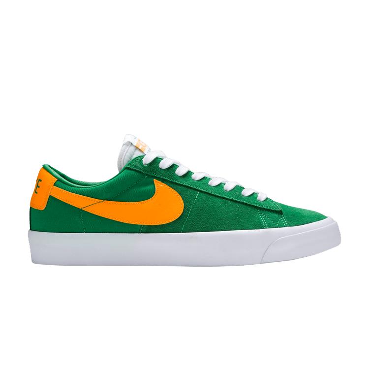 Nike SB Zoom Blazer Low Pro GT Lucky Green