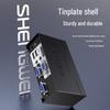2-портовый USB VGA KVM-переключатель Shengwei KS-1021UA