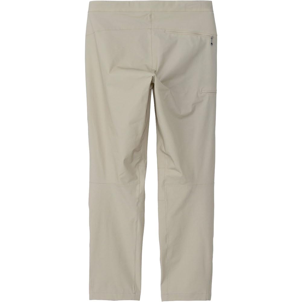 Брюки North Big Wall Light черные M [The Face]