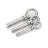 YNT Анкер-болт с гайкой и шайбой из нержавеющей стали 304
