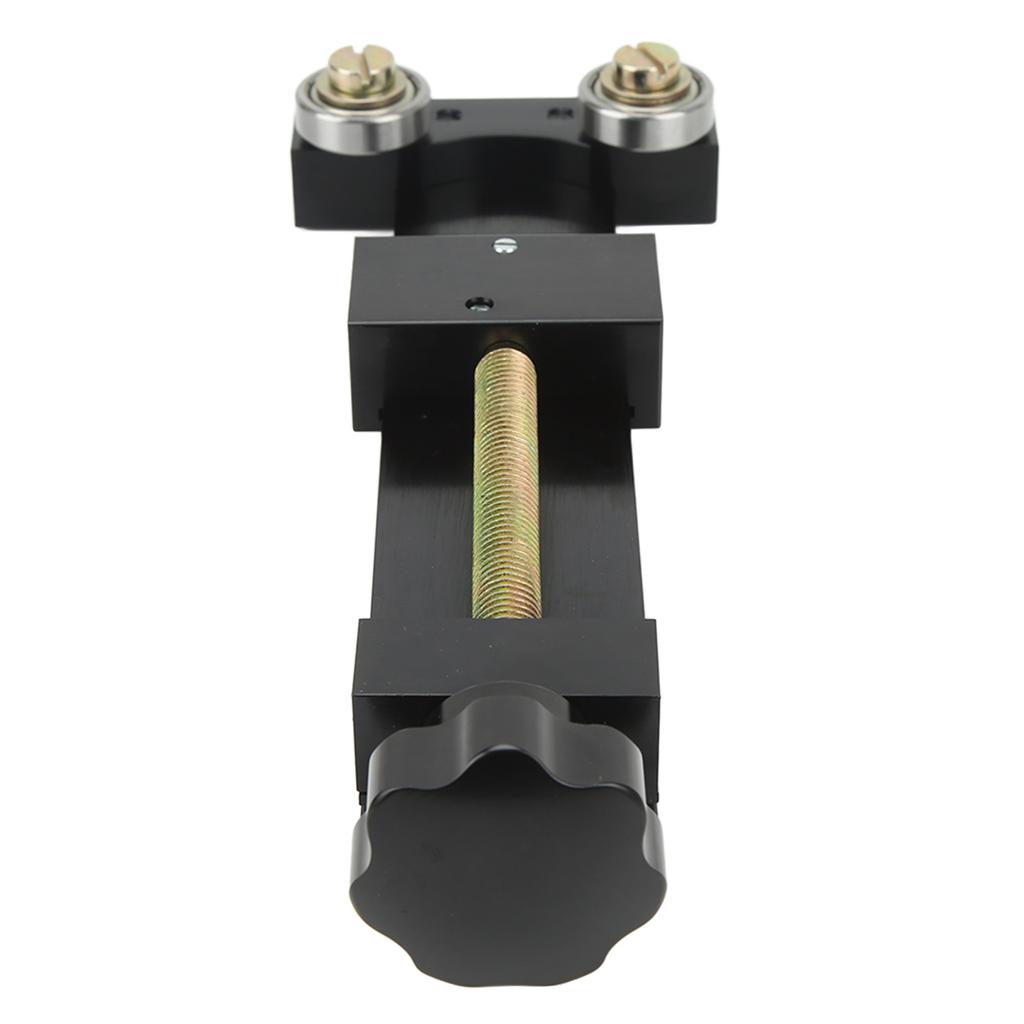 Oil Filter Cutter 66490 Precise Zinc Alloy Strong Strength Fit For 1?34in To 5?34in Oil Filter