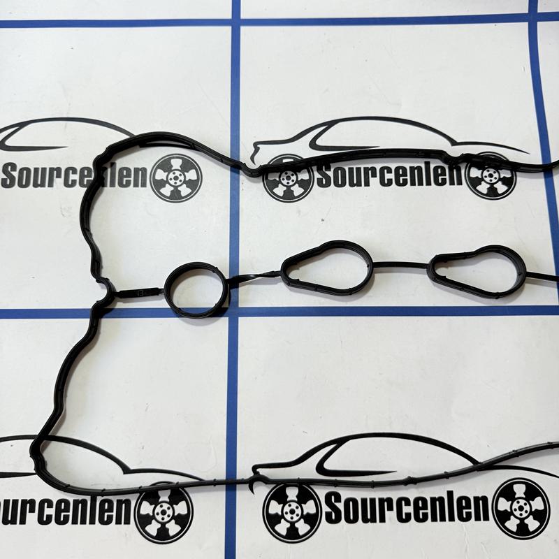 Brand New Engine Valve Cover Gasket For Ssangyong Tivoli 1730160021 17301-60021