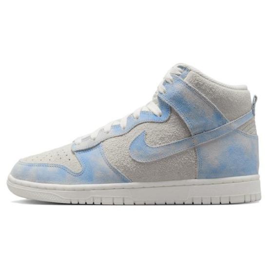 Nike Dunk High SE Mid Gray W FD0882-400