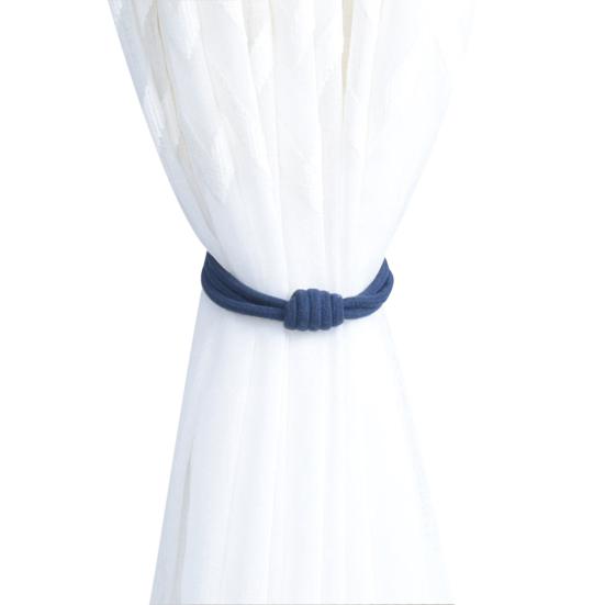 Магнитная пряжка для штор, подхват, держатель для драпировки, зажим для спальни, балкона, декор