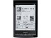 ClearView Sony Reader Модель Reader Эксклюзивная защитная пленка для ЖК-дисплея Матовый тип Wi-Fi PRS-T1 Электронная книга 89/121/RH (Уменьшенное отражение)