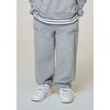 The Coffee Bean   Tea Leaf Gray Daimaru Baggie Pants Ba17pt03gy