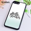 Krajews The Originals Дневники вампира Мягкий чехол для телефона для iPhone 16 15 SE2020 14 6 7 8 plus 11 12 13 pro max coque Fundas