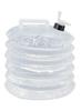 Captain Stag 15L Poly Tank Water Extendable Water Jug (CAPTAIN STAG) Tank/Water Jug, Antibacterial, (UE-2030)