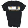 Vanilla Is For Ice Cream Upside Down Pineapple Swinger Unisex Shirt Gift