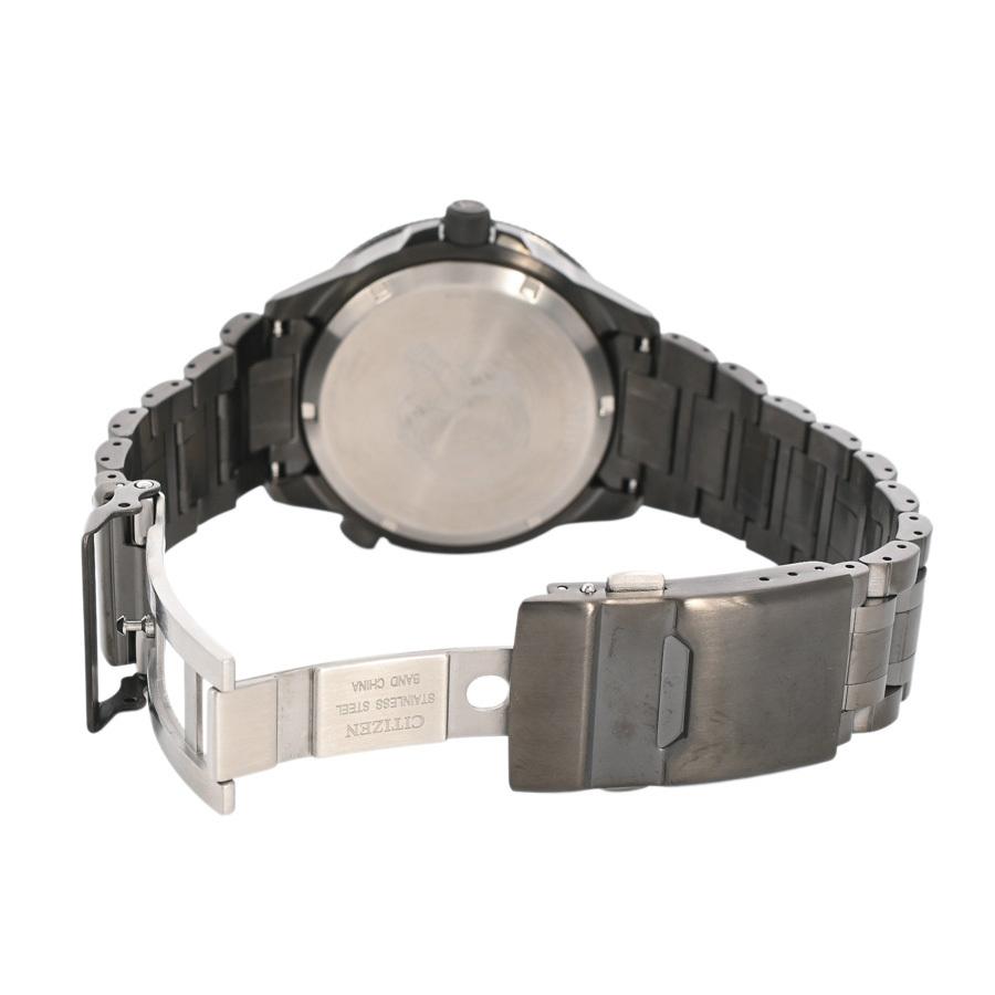 Citizen Мужские часы Promaster Черные d SA Состояние NB6045-51H