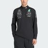 adidas Мужская толстовка MERCEDES AMG KT3872