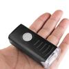 Мини светодиодный передний велосипедный фонарь XPG LED USB зарядка велосипедный фонарь со встроенным аккумулятором велосипедный фонарик с задним фонарем велосипедные фонари