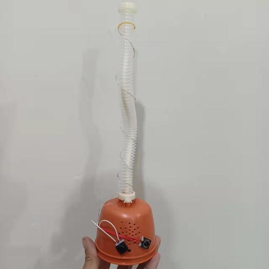 Игрушки-кактусы, танцевальная игрушка, ремонт движения, запасная часть для DIY, твист-действия, танцы, детские игрушки, принадлежности