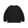 The North Face Пуховик Мужской Черный Унисекс NJ3NP55J