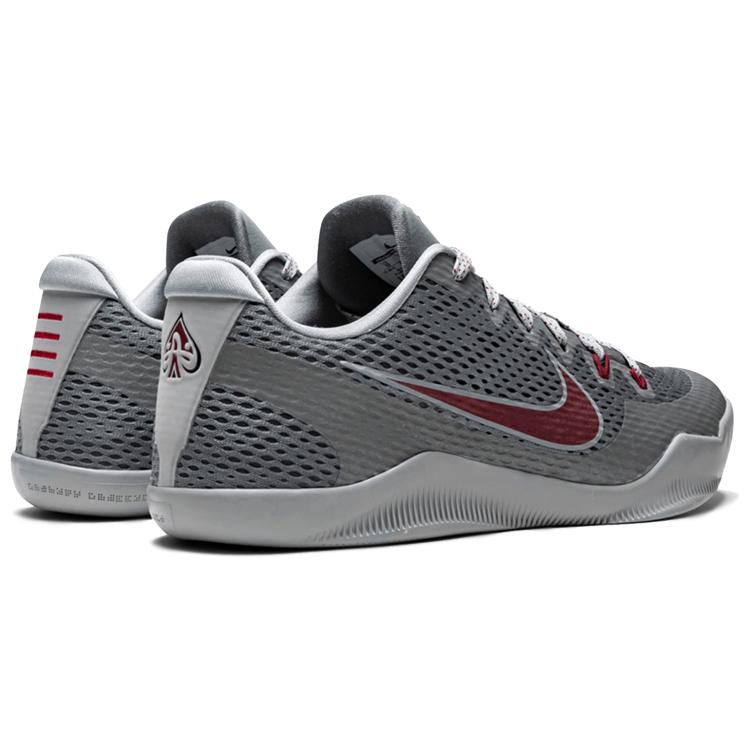 Nike Кобе 11 Нижний Мерион 836183-006