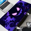 Mouse Pad Anime Gamer Computer HD High-Quality Mousepad Gaming P-Pokemon Gengar Accessories Tablet Varmilo Keyboard Pad Mausepad