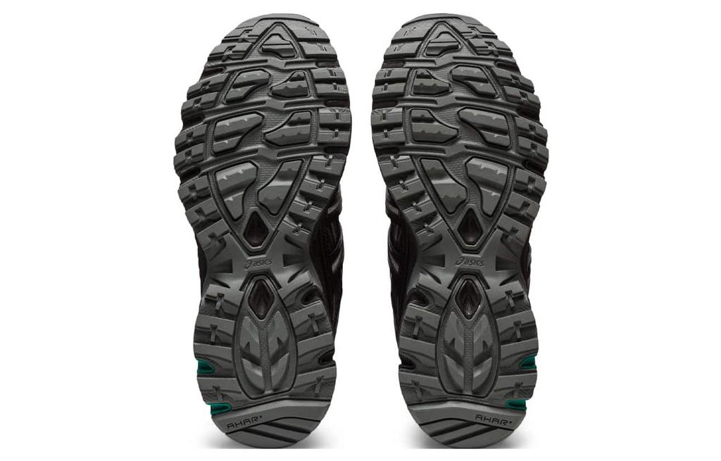 Women's Sneakers ASICS Gel-Sonoma 15-50 Matin Kim Tracing Ego Black (Women's) Oasis Green/Pure Silver