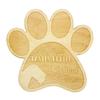 Lakeland Terrier - Mug coaster, engraved coaster with dog, gift for dog lover by Art-Dog brand
